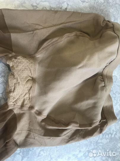 Компрессионные колготки для беременной