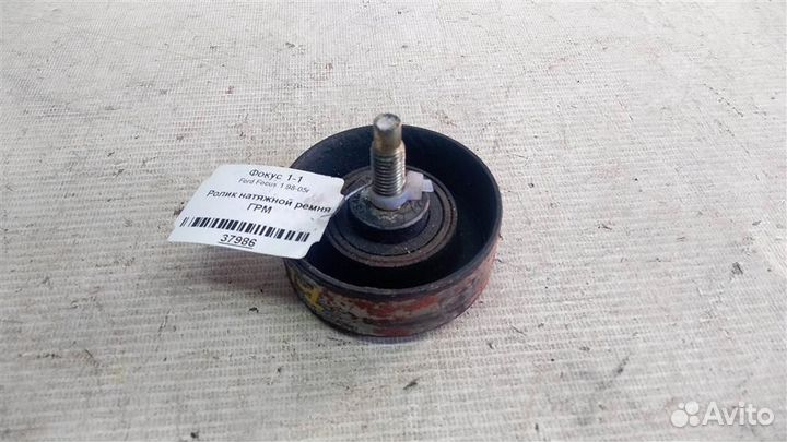 Ролик ремня грм натяжной Ford Focus 1 98-05г