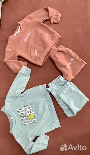 Вещи для девочки