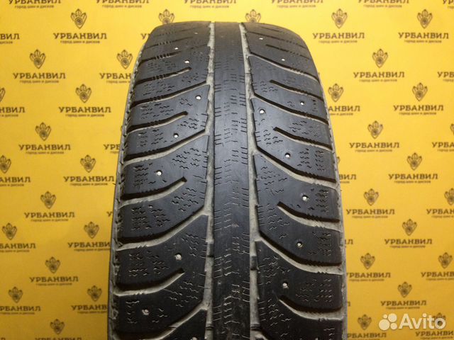 Bridgestone Ice Cruiser 7000 175/65 R14