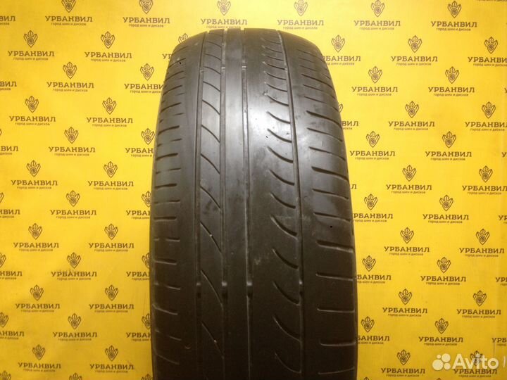 Dunlop Le Mans RV502 205/65 R15 94T