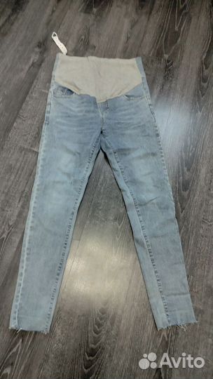 Вещи для беременных пакетом 46 48