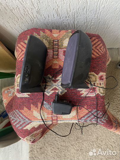 Колонки для компьютера (идеальные)