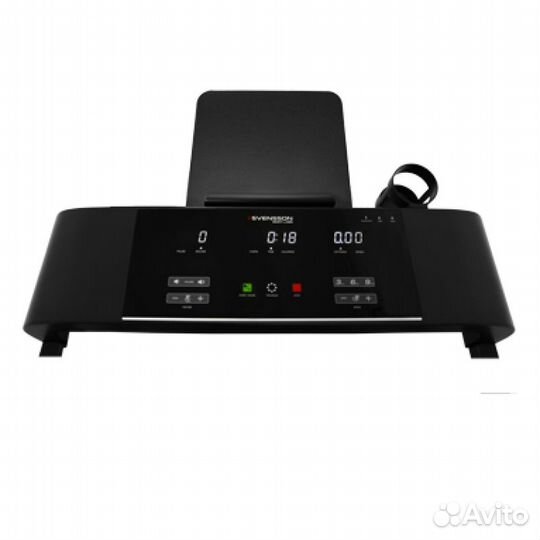 Беговая дорожка svensson body labs enterprise muse