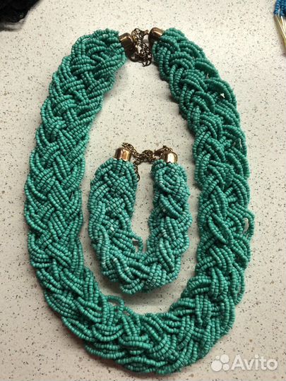 Бижутерия, заколка