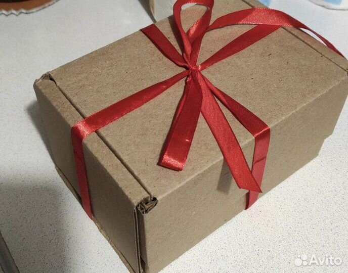 Подарочный бокс на 8 марта