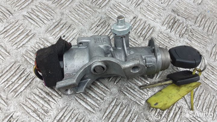 Замок зажигания Ford Galaxy (1995-2006)