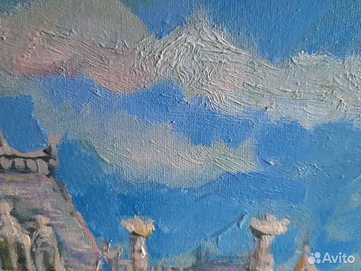 Массандровский дворец