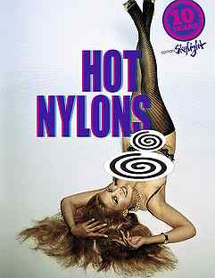 Hot Nylons