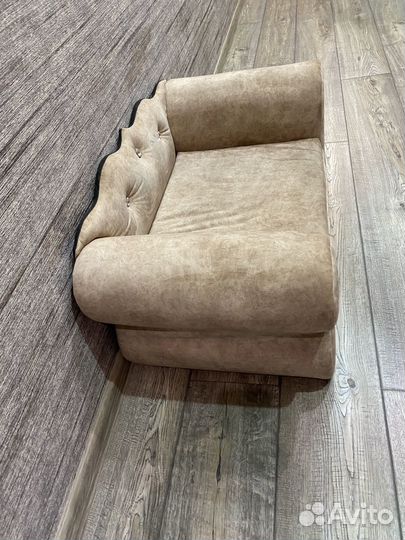 Лежанка диван для собак