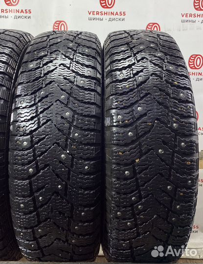 Cordiant Snow Cross 2 175/65 R14