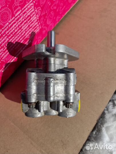 Гидромотор parker MGG20025 BC1B3