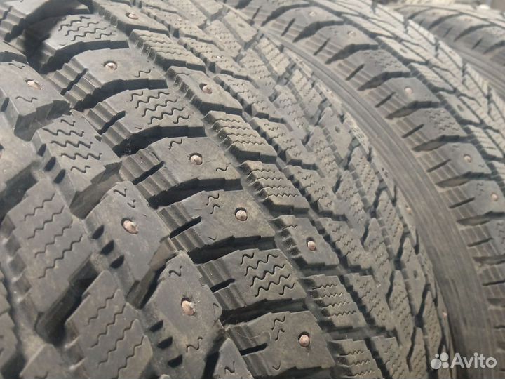 Toyo Open Country I/T 215/65 R16