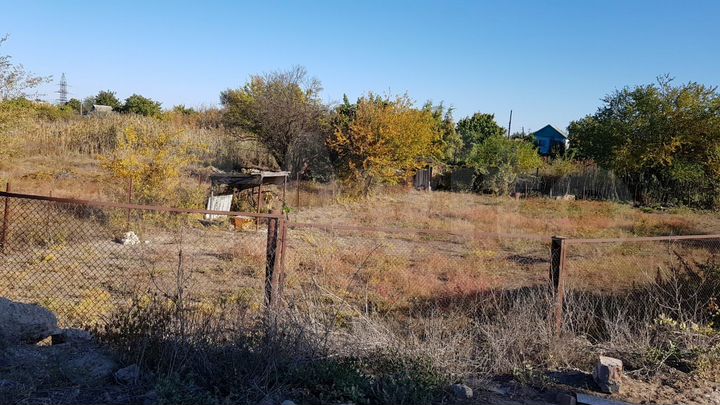 Участок 7 сот. (ИЖС)