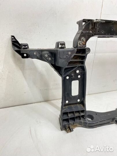 Панель передняя Hyundai Tucson 3 2015