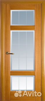 Двери межкомнатные тм Волховец новые остатки