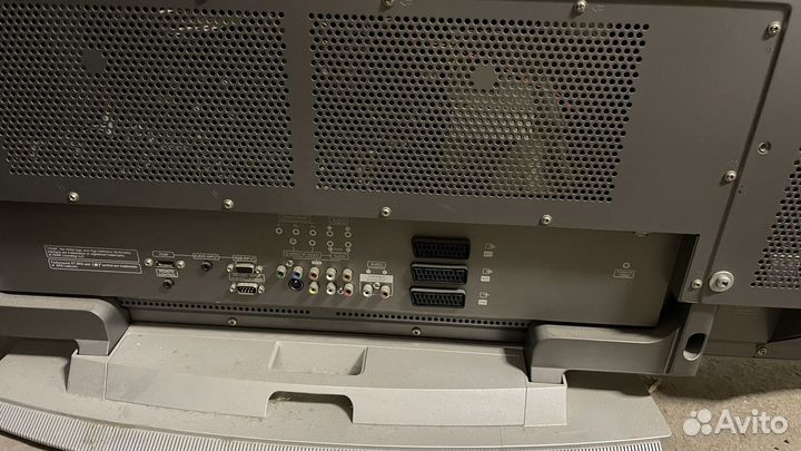 Телевизор LG 42px3rv