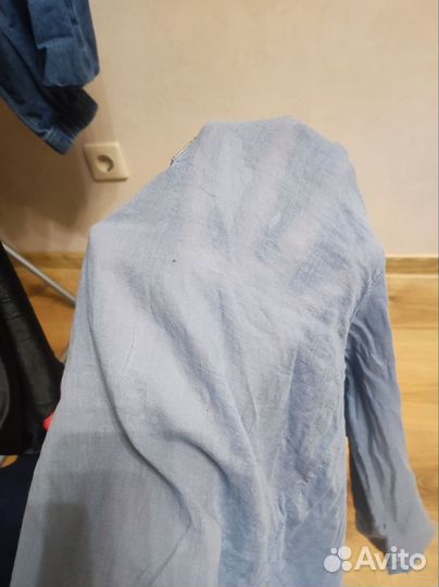 Солнцезащитная туника