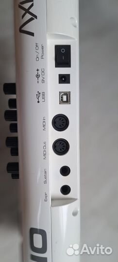 M-Audio Axiom PRO 25
