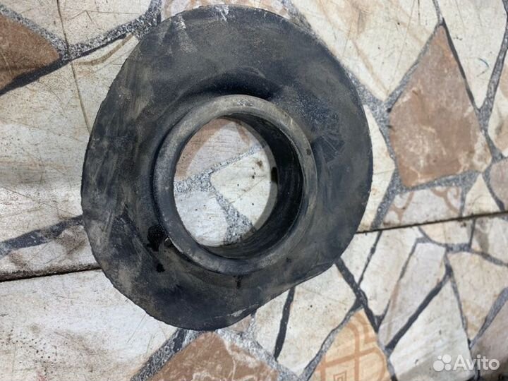 Защита горловины топливного бака Opel Corsa