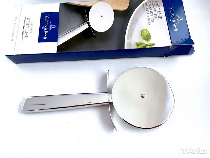 Резак для пиццы Villeroy & Boch Daily Line