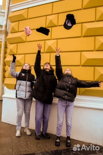 Услуги фотографа