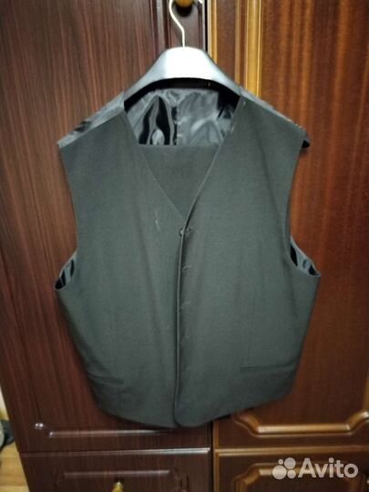 Костюм мужской