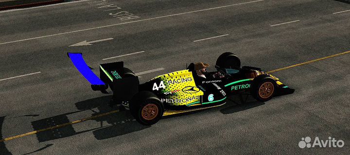 Машины в кар паркинг