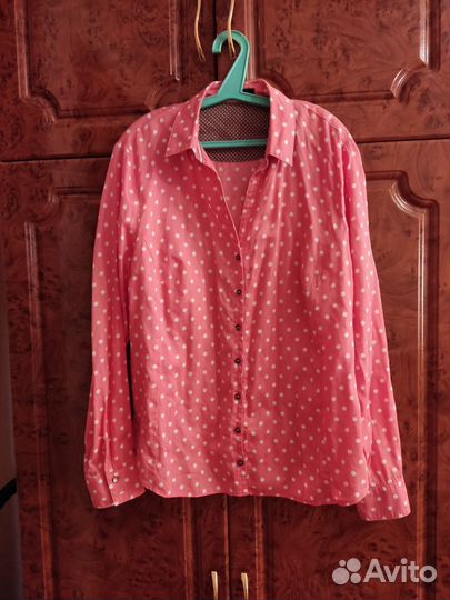 Вещи пакетом р 44 46