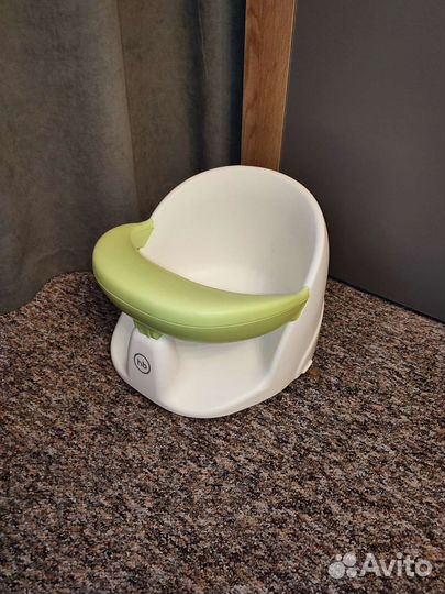 Горка для купания