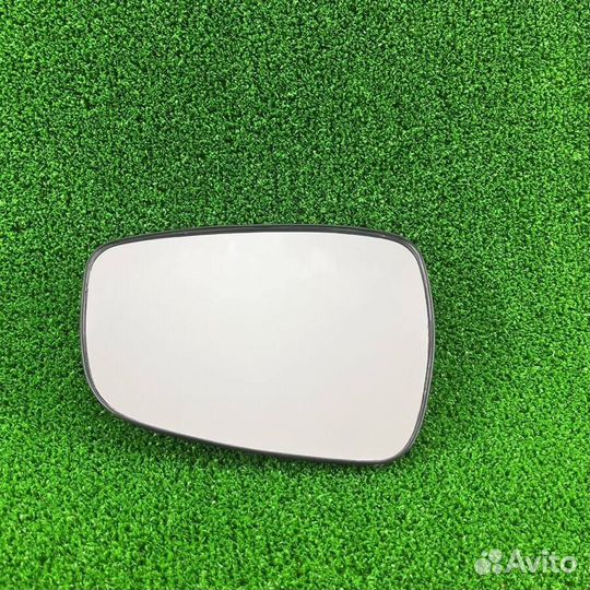 Зеркальный элемент левый Solaris 1 10-17