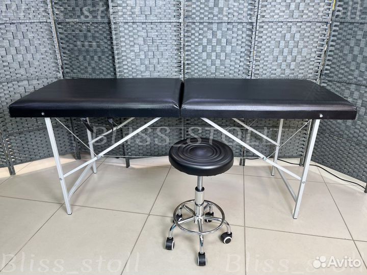 Кушетка и стул