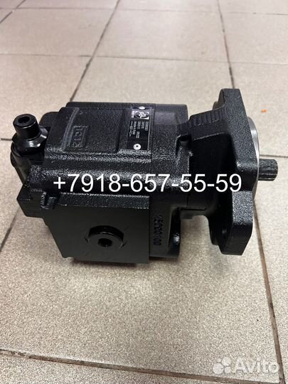 Гидронасос Manitou 15649V