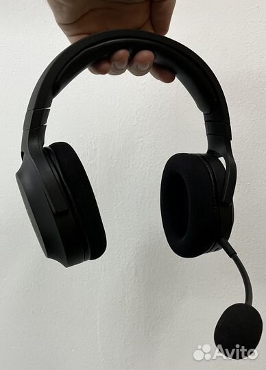 Наушники Razer Barracuda X