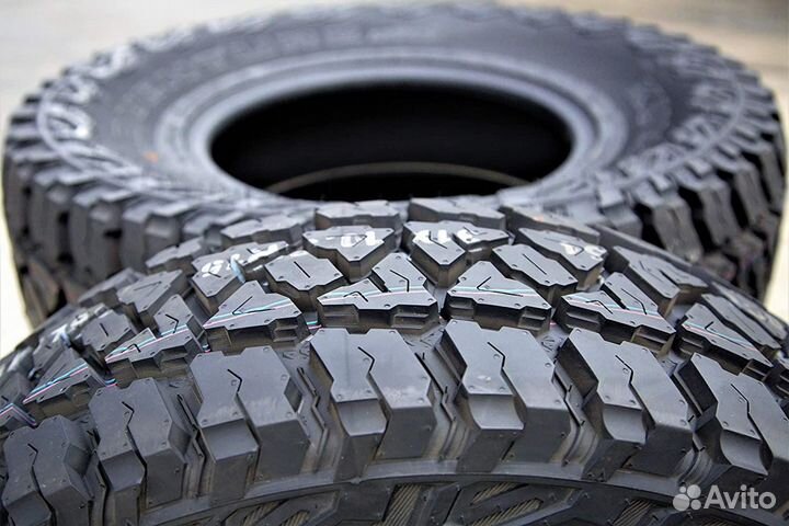 Kumho Road Venture MT51 32/11.5 R15 113Q