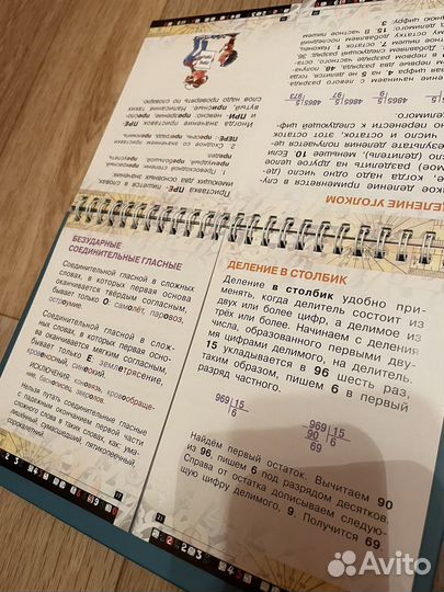 Шпаргалка отличника