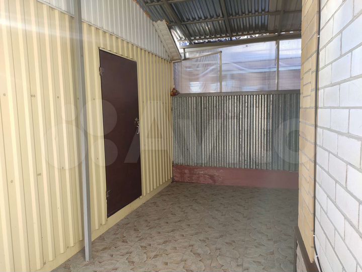 Коттедж 79 м² на участке 4 сот.