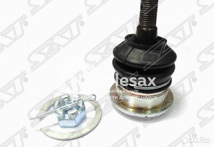 Шаровая опора верхняя заднего рычага toyota chaser