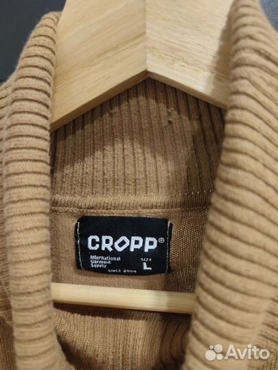 Водолазка Cropp