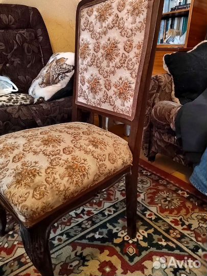 Румынский гарнитур Элеонора