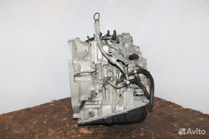 Акпп/вариатор/робот Nissan/Renault Cube/Wingroad/Note/Cube/Cube Cubic/Tiida/Tiida Latio/Fluence/Flue