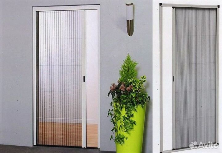 Москитная сетка