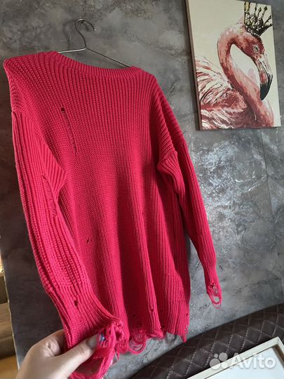 Свитер женский