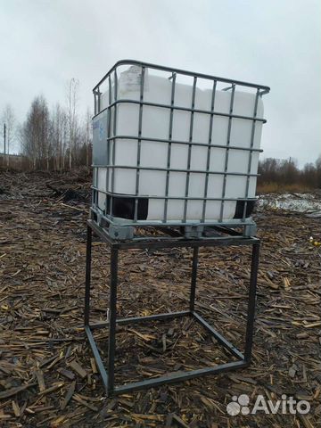 Подставка под еврокуб купить в Вологде | Товары для дома и дачи | Авито