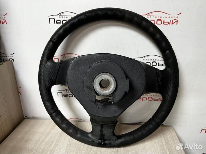 Руль с AIR BAG Lifan Breez