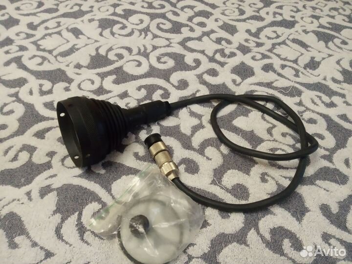 Подводный светильник сп-5