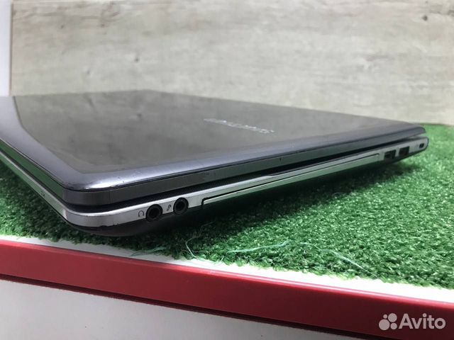 Ноутбук Samsung NP350E5C (10) объявление продам