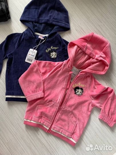 Одежда для двойни