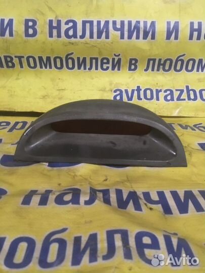 Стоп сигнал дополнительный Chevrolet Lanos