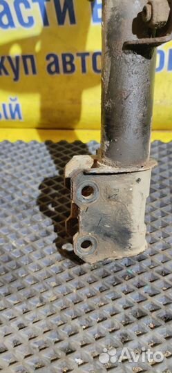 Стойка амортизатора переднего левого Opel Astra